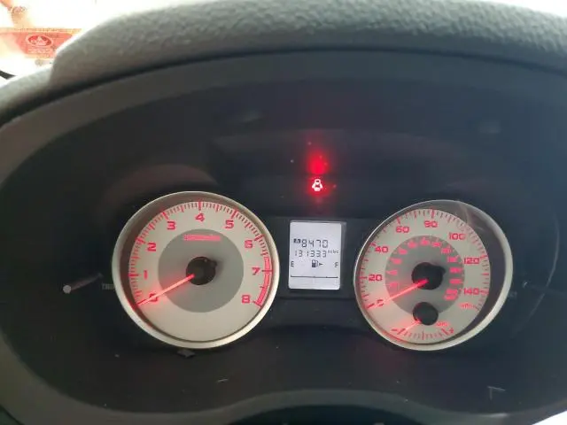 2013 SUBARU IMPREZA PREMIUM  