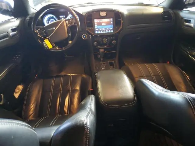 2012 CHRYSLER 300 S  