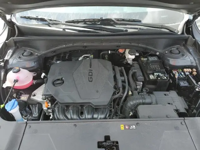 2024 KIA SORENTO LX  