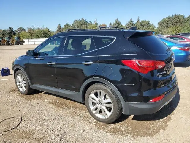2013 HYUNDAI SANTA FE SPORT   