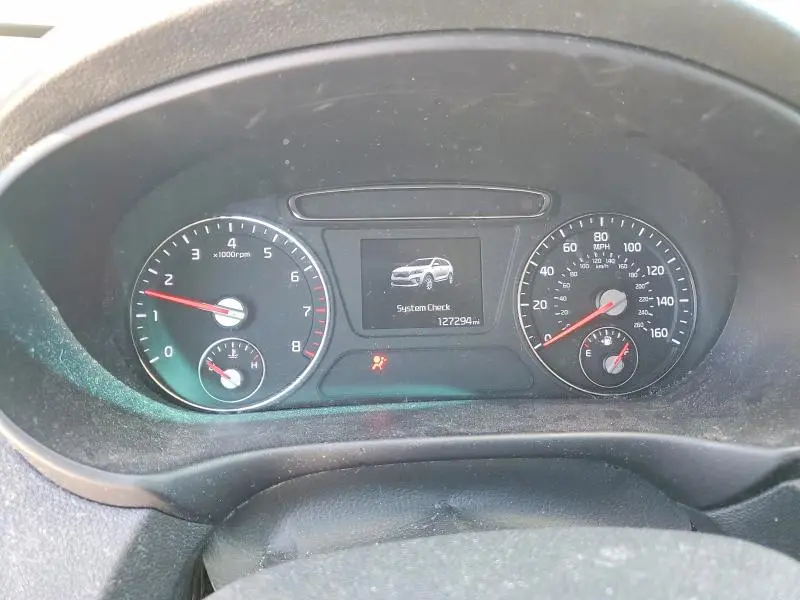 2019 KIA SORENTO L  