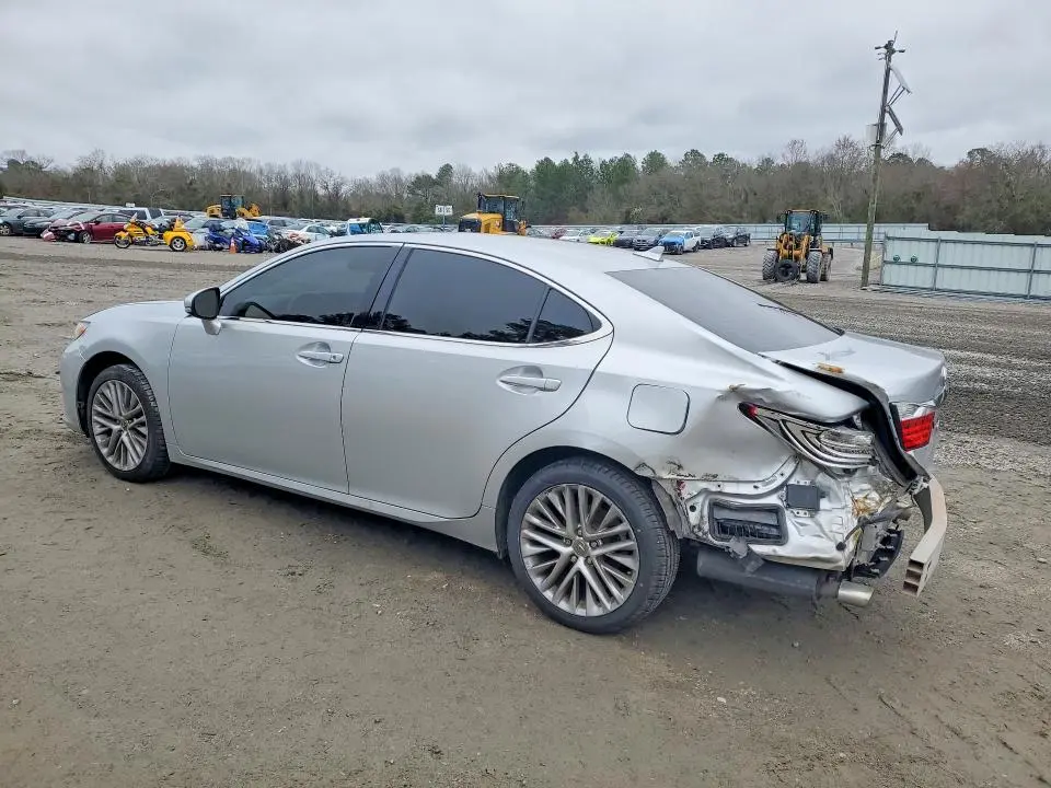 2013 LEXUS ES 350 BASE  