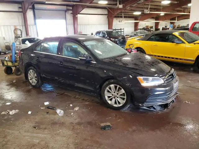 2015 VOLKSWAGEN JETTA TDI  