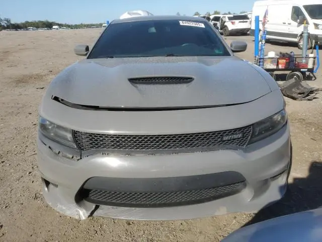 2018 DODGE CHARGER R/T 392  