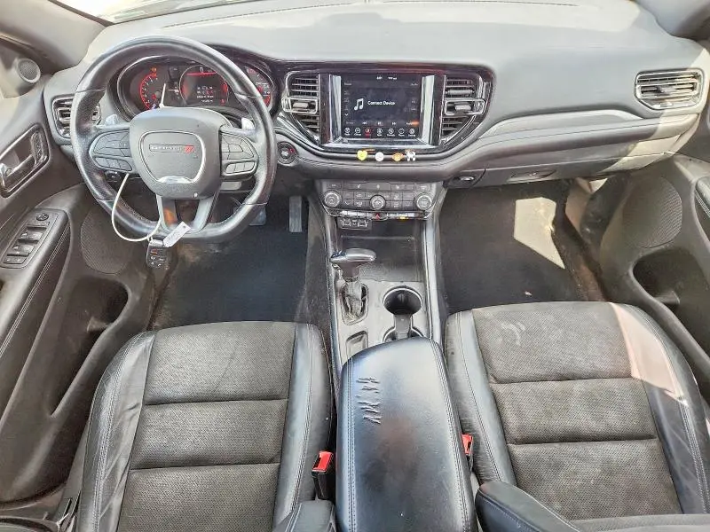 2021 DODGE DURANGO GT  