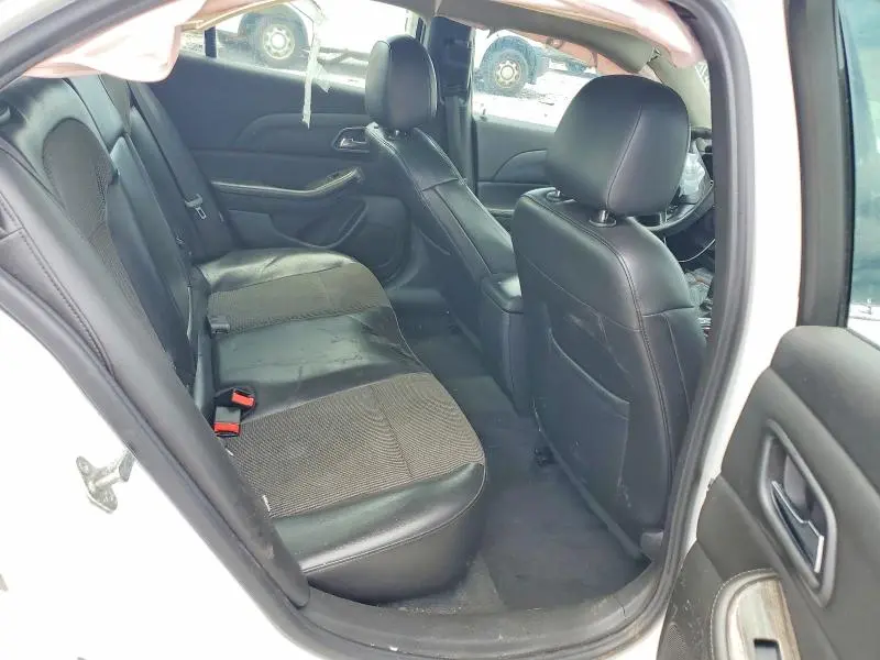 2014 CHEVROLET MALIBU 1LT  