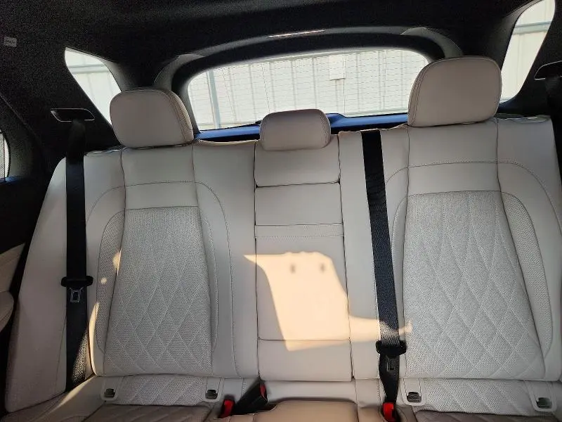 2025 MERCEDES-BENZ GLE 63 S 4MATIC AMG  