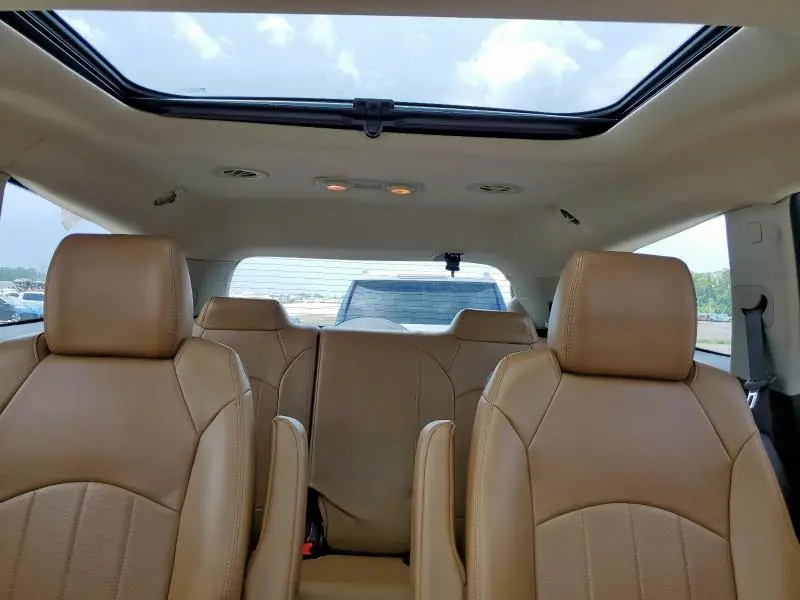 2015 BUICK ENCLAVE