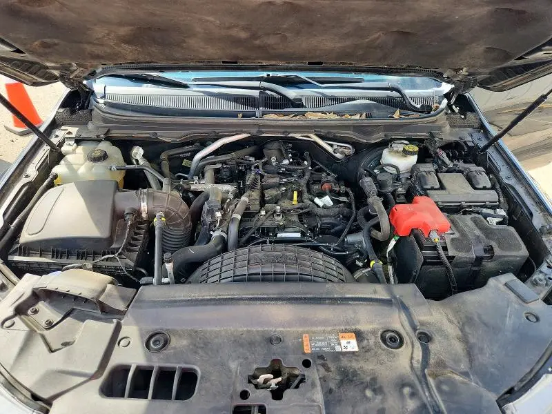 2019 FORD RANGER XL  