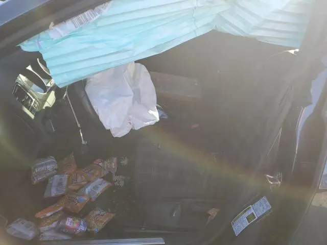 2018 VOLKSWAGEN GTI S/SE  