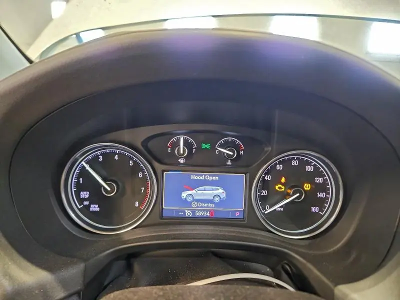 2021 BUICK ENCLAVE PREMIUM  