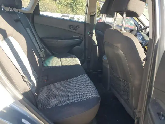 2019 HYUNDAI KONA SE  