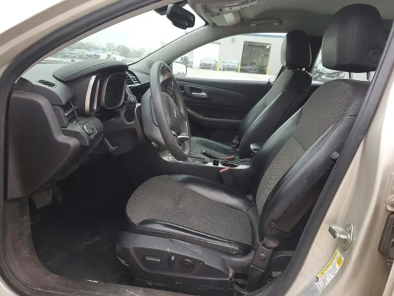 2014 CHEVROLET MALIBU 1LT  