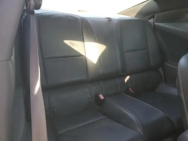 2010 CHEVROLET CAMARO LT  