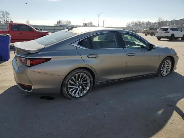 2020 LEXUS ES 300H ULTRA LUXURY