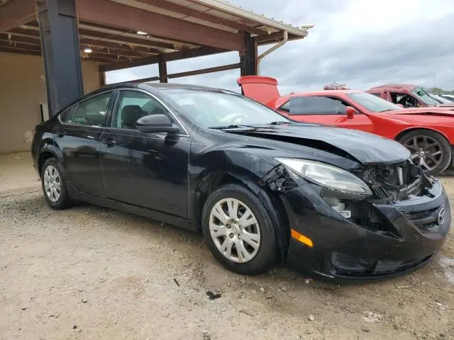 2012 MAZDA 6 I