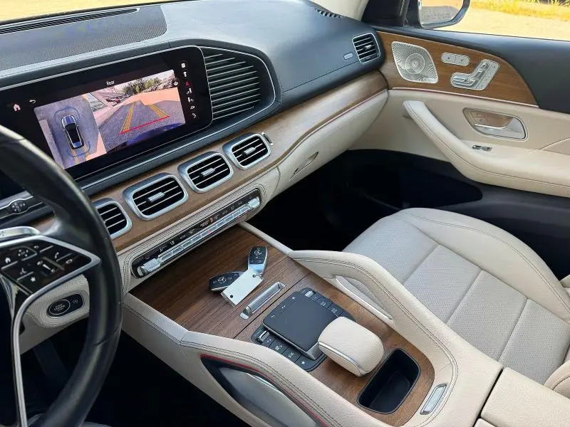 2024 MERCEDES-BENZ GLE 350 4MATIC  