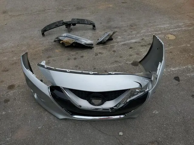 2016 NISSAN MAXIMA 3.5S  