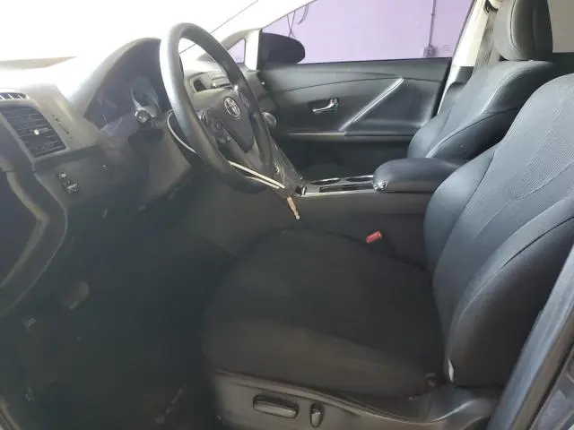 2015 TOYOTA VENZA LE  