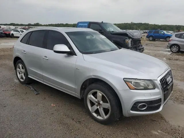 2011 AUDI Q5 PREMIUM PLUS