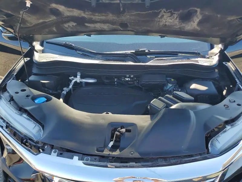 2021 HONDA PILOT TOURING  