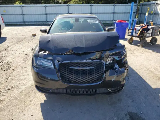 2023 CHRYSLER 300 TOURING  