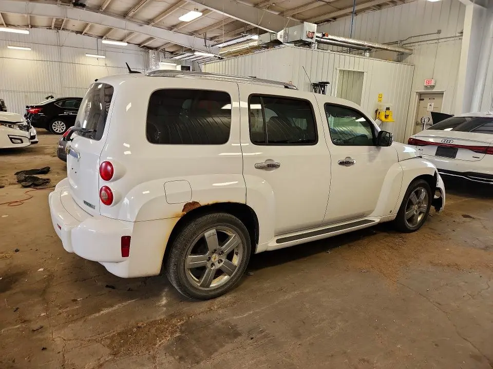 2010 CHEVROLET HHR LT  