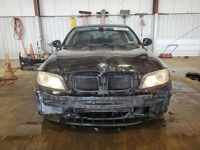 2010 BMW 328 XI  