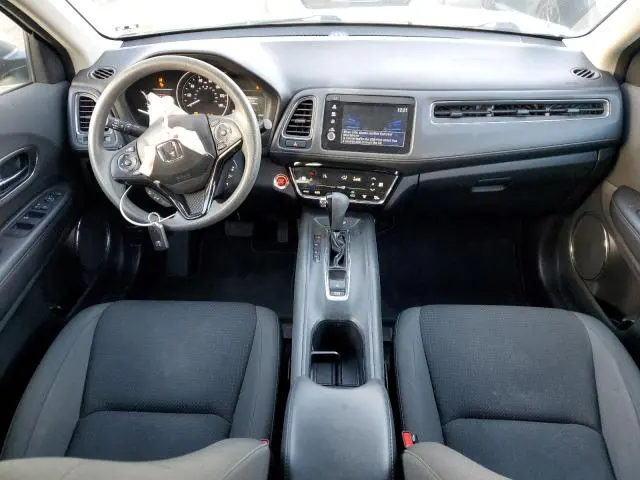 2020 HONDA HR-V EX  