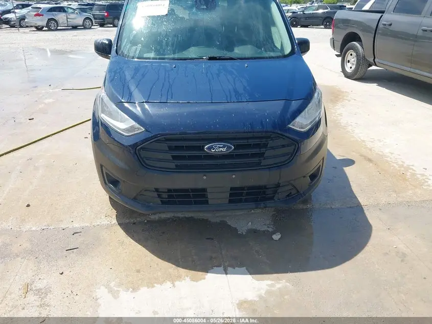 2020 FORD TRANSIT CONNECT XL PASSENGER