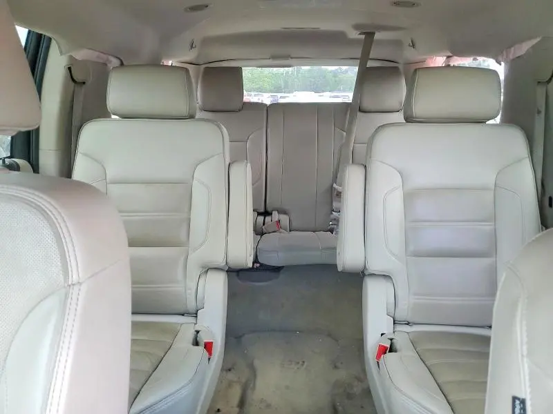 2017 GMC YUKON XL DENALI  
