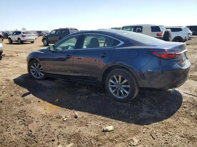 2019 MAZDA 6 SPORT  