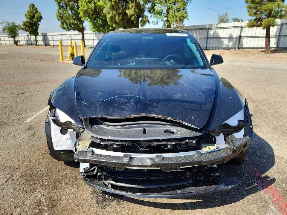 2026 TESLA MODEL 3   