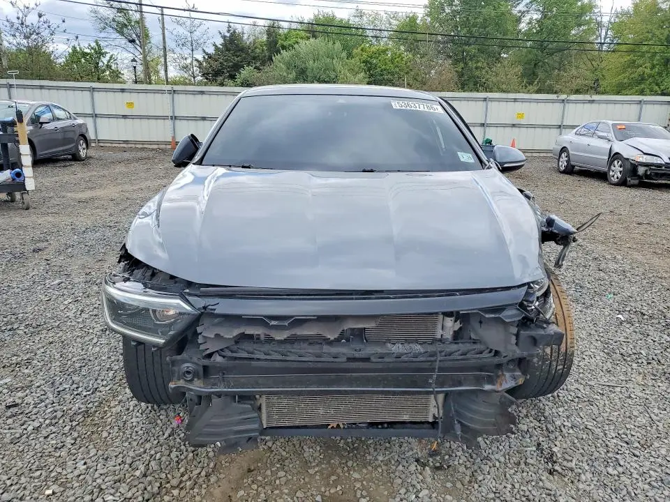 2024 VOLKSWAGEN JETTA GLI AUTOBAHN  
