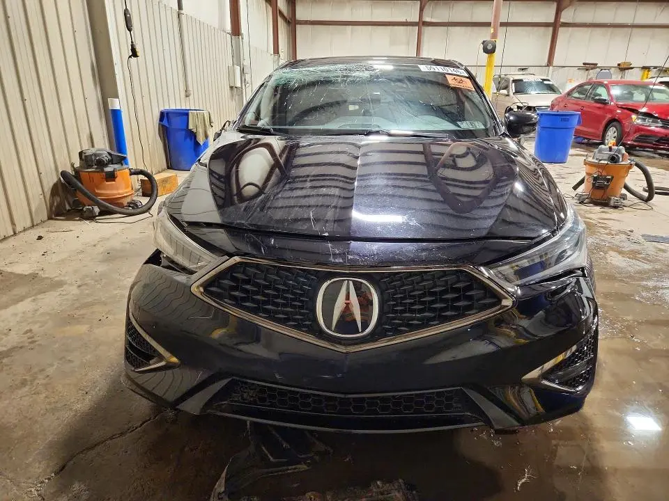 2020 ACURA ILX PREMIUM A-SPEC/TECHNOLOGY A-SP  
