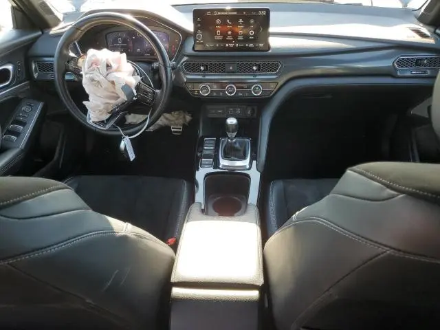 2023 ACURA INTEGRA A-SPEC TECH  