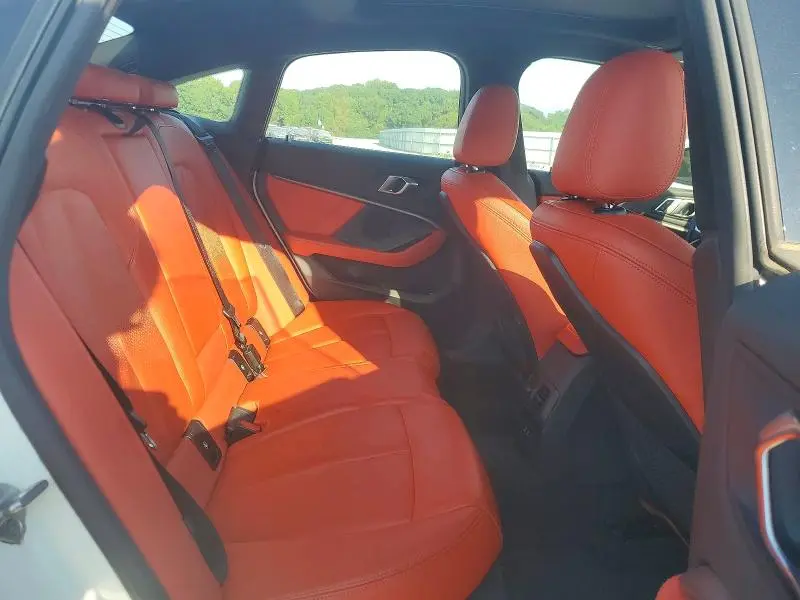 2020 BMW M235XI   