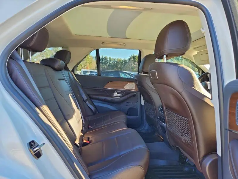 2020 MERCEDES-BENZ GLE 350 4MATIC  