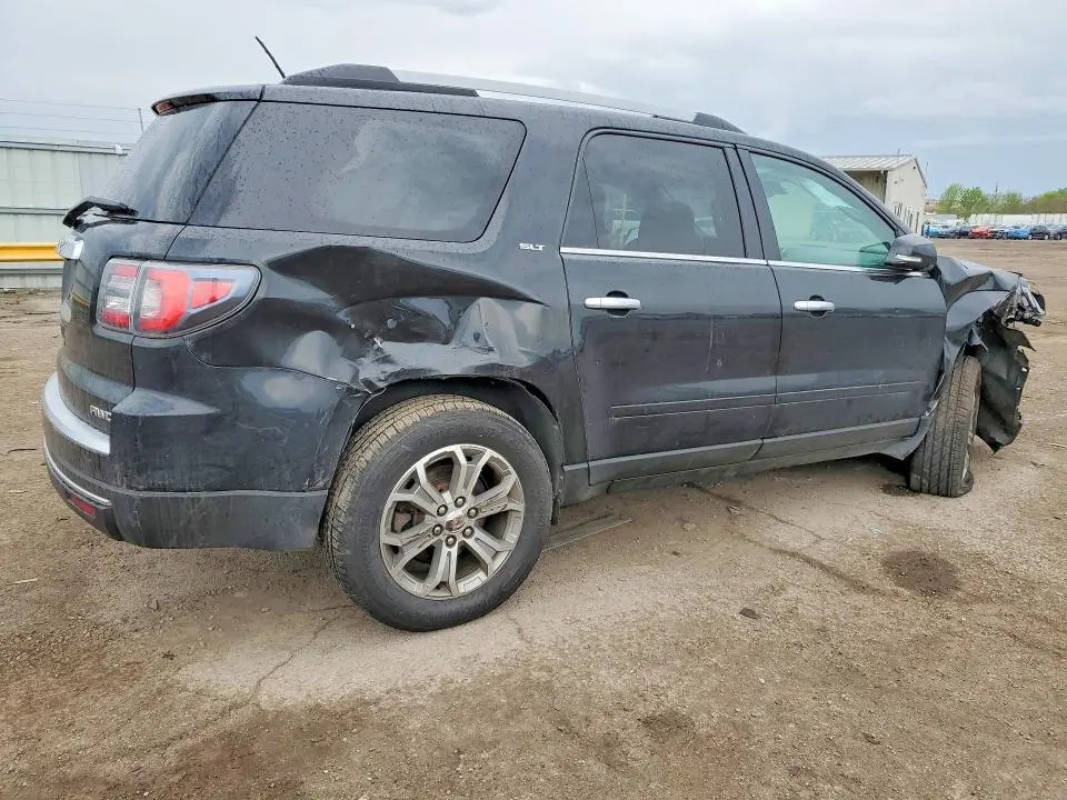 2015 GMC ACADIA SLT-1  