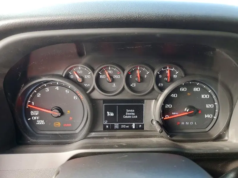 2026 GMC SIERRA K1500  