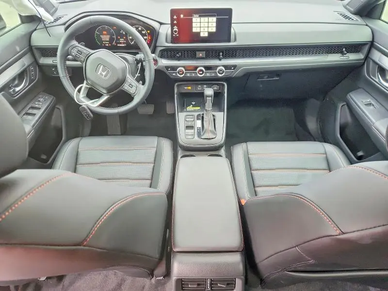 2025 HONDA CR-V SPORT-L  