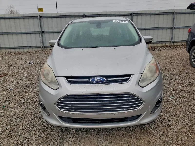 2013 FORD C-MAX SEL  
