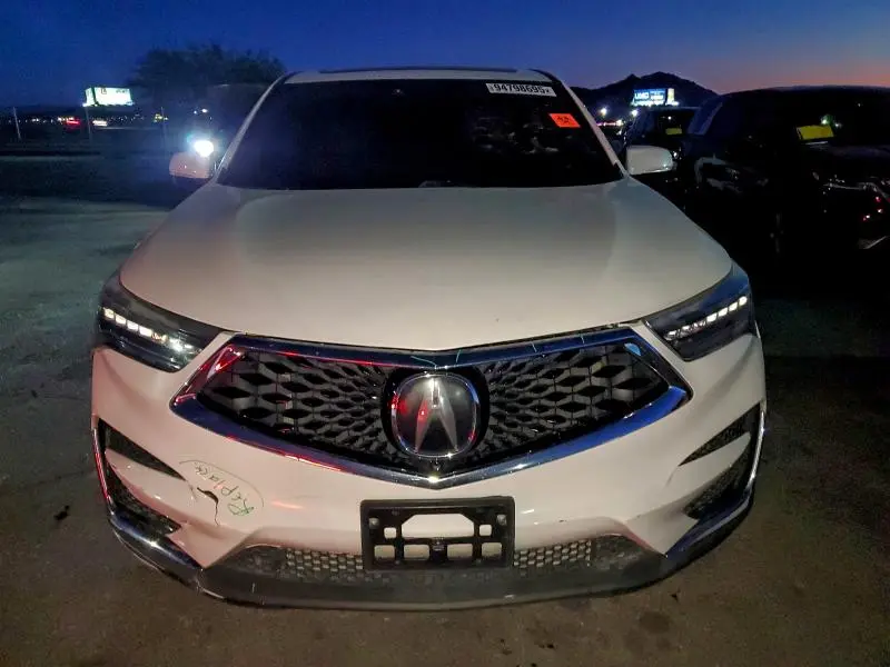 2020 ACURA RDX ADVANCE  