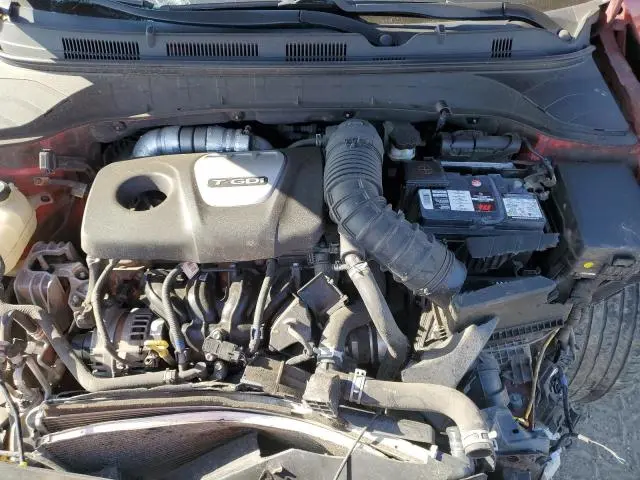 2020 HYUNDAI KONA ULTIMATE  