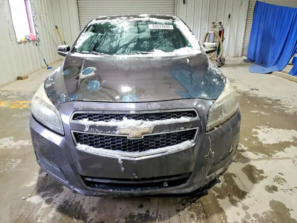 2013 CHEVROLET MALIBU LS  