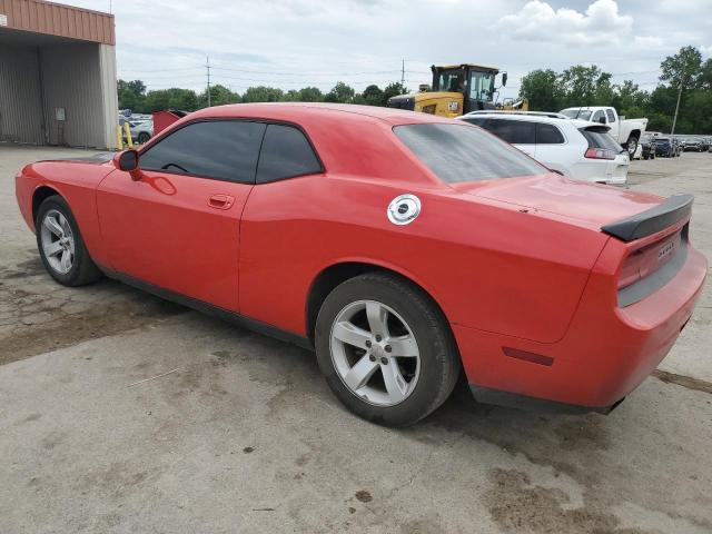 2010 DODGE CHALLENGER SE