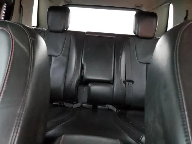 2013 GMC TERRAIN DENALI  