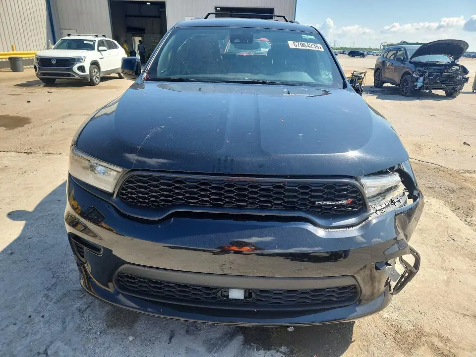 2023 DODGE DURANGO GT  