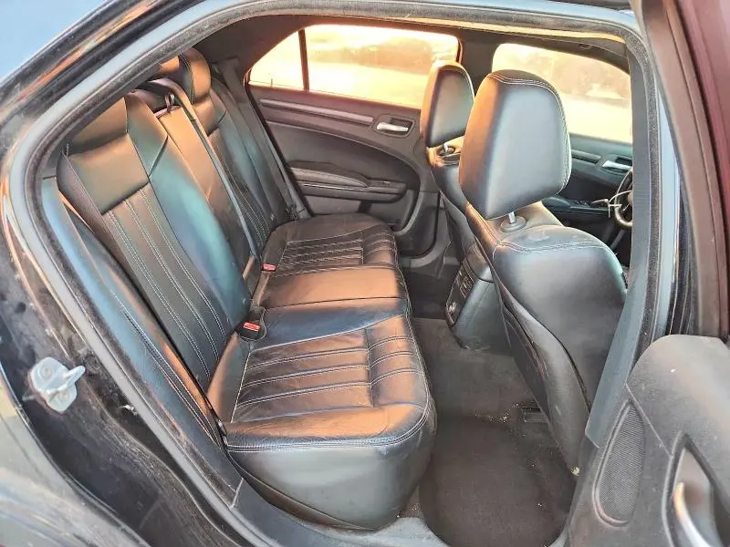 2013 CHRYSLER 300 S  