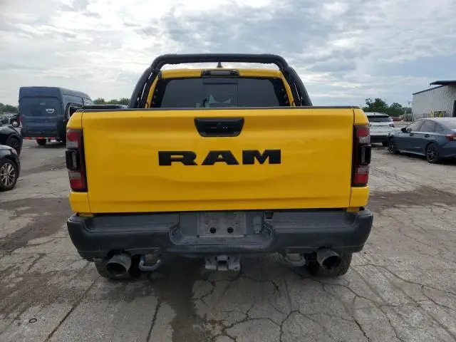 2023 RAM 1500 TRX  